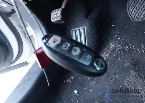 2016 Nissan Altima 2.5 S z USA, uszkodzony, nr VIN 1N4AL3AP3GC287745